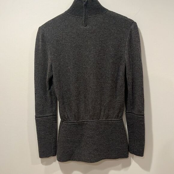 Valentino Vintage Sweater - Size Small - Picture 3 of 7